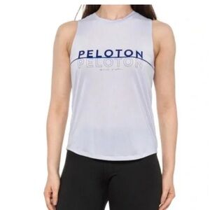 Spiritual Gangster Peloton dry-fit tank-top!